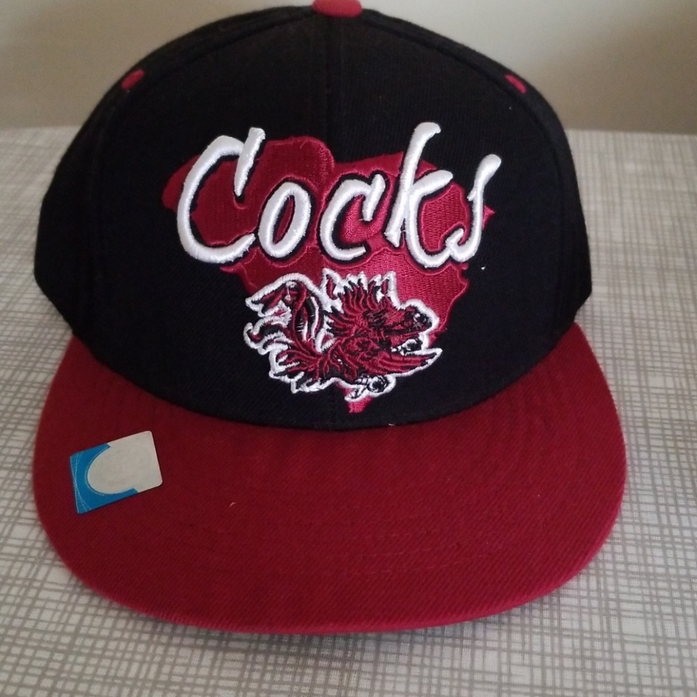 Hat (Snapback)
